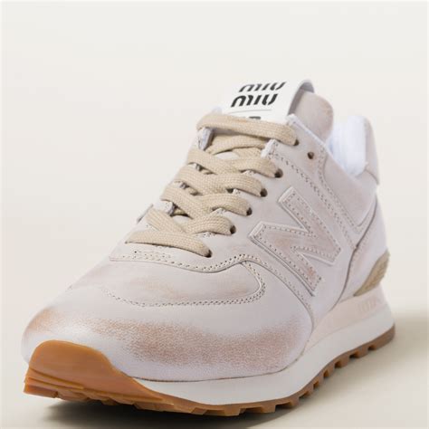 574 new balance x miu miu|miu miu new balance 530.